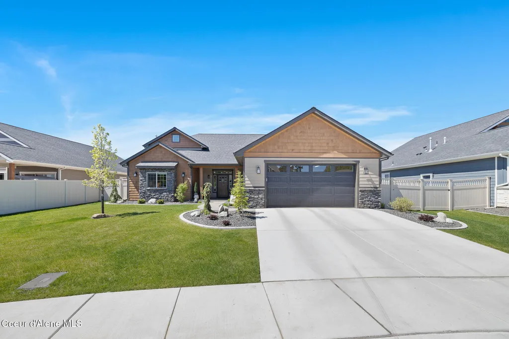 9130 N Secretariat Lane Hayden ID 83835