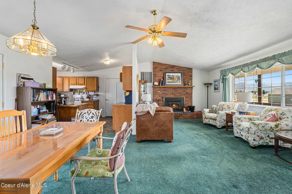 29 Silver Mountain Lane Oldtown ID 83822
