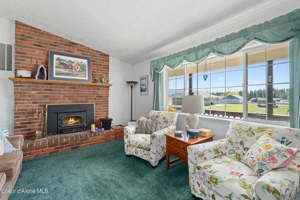 29 Silver Mountain Lane Oldtown ID 83822