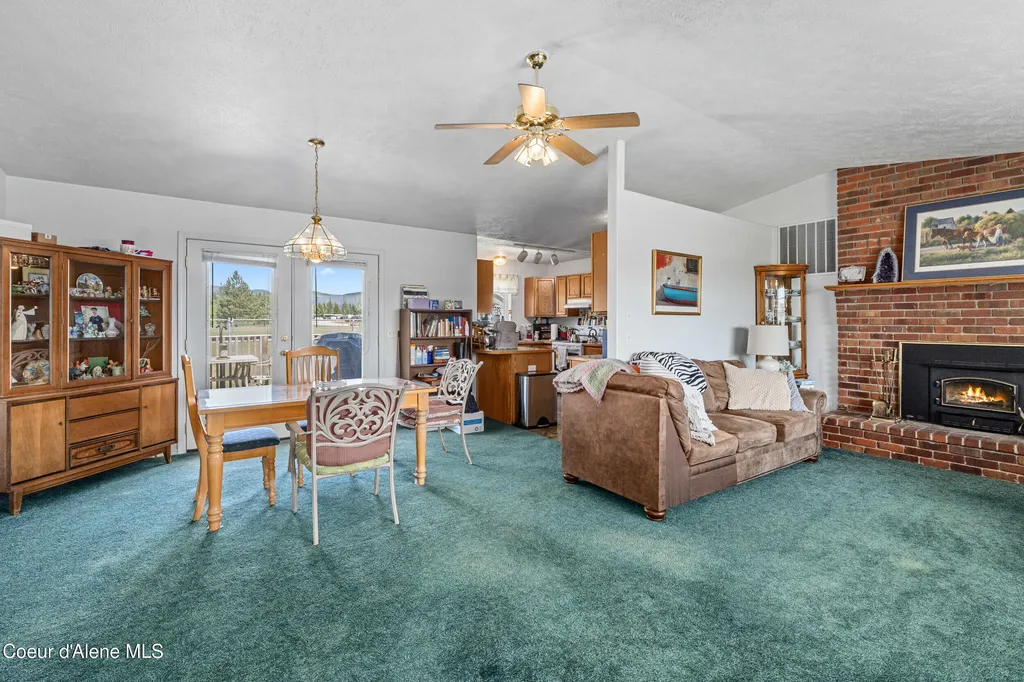29 Silver Mountain Lane Oldtown ID 83822