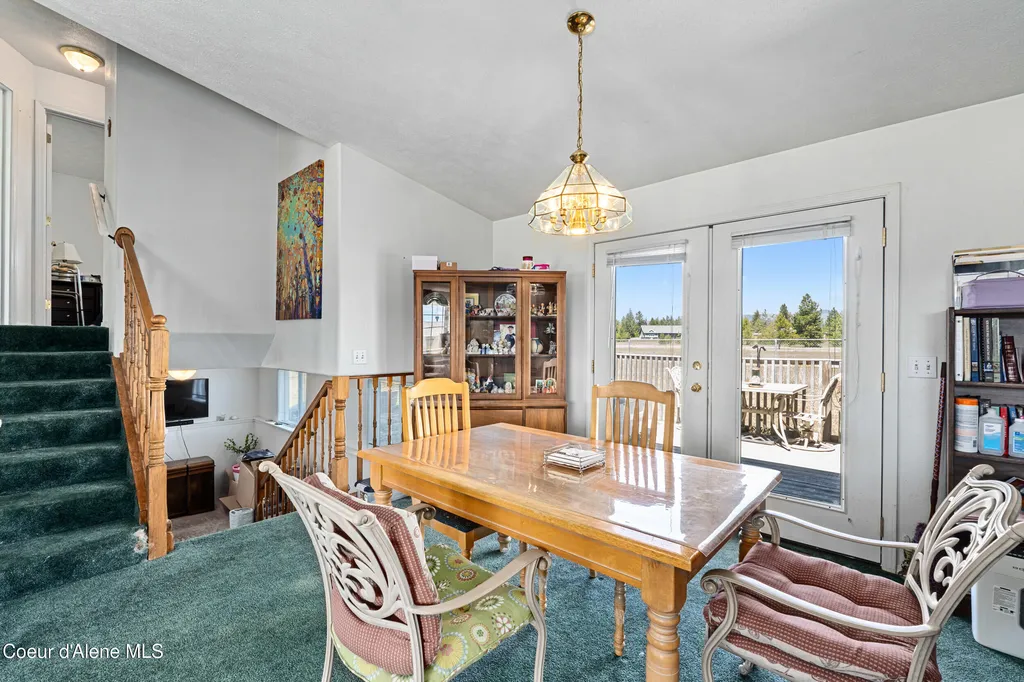 29 Silver Mountain Lane Oldtown ID 83822