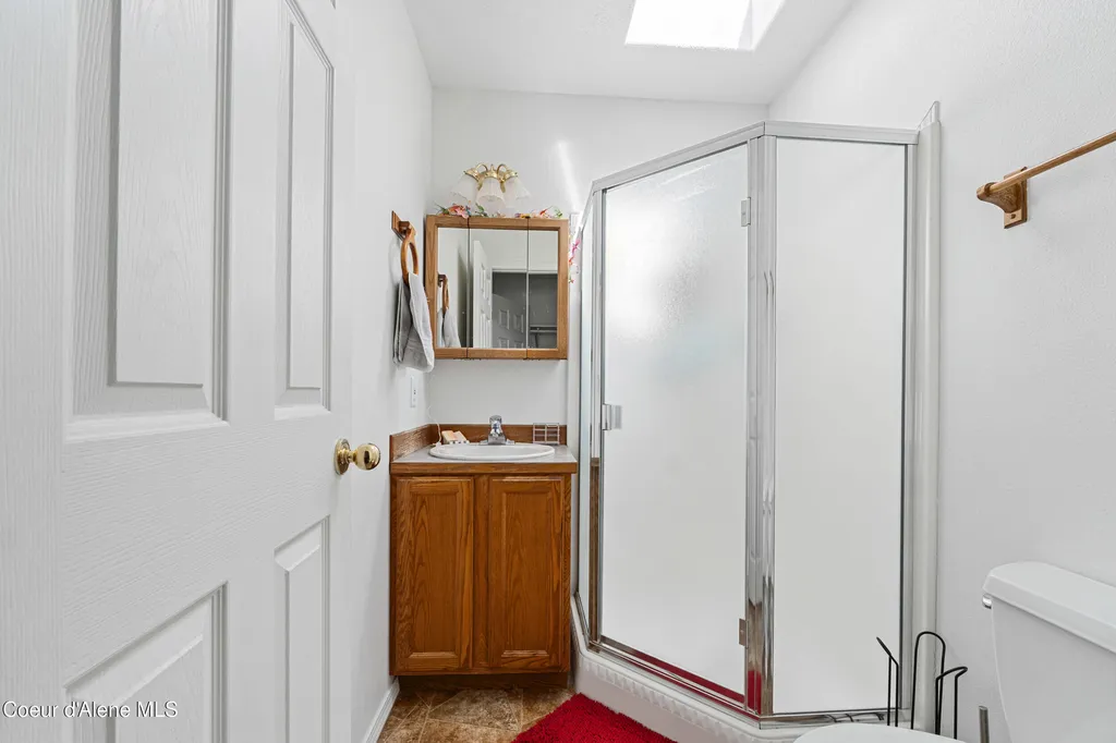 29 Silver Mountain Lane Oldtown ID 83822