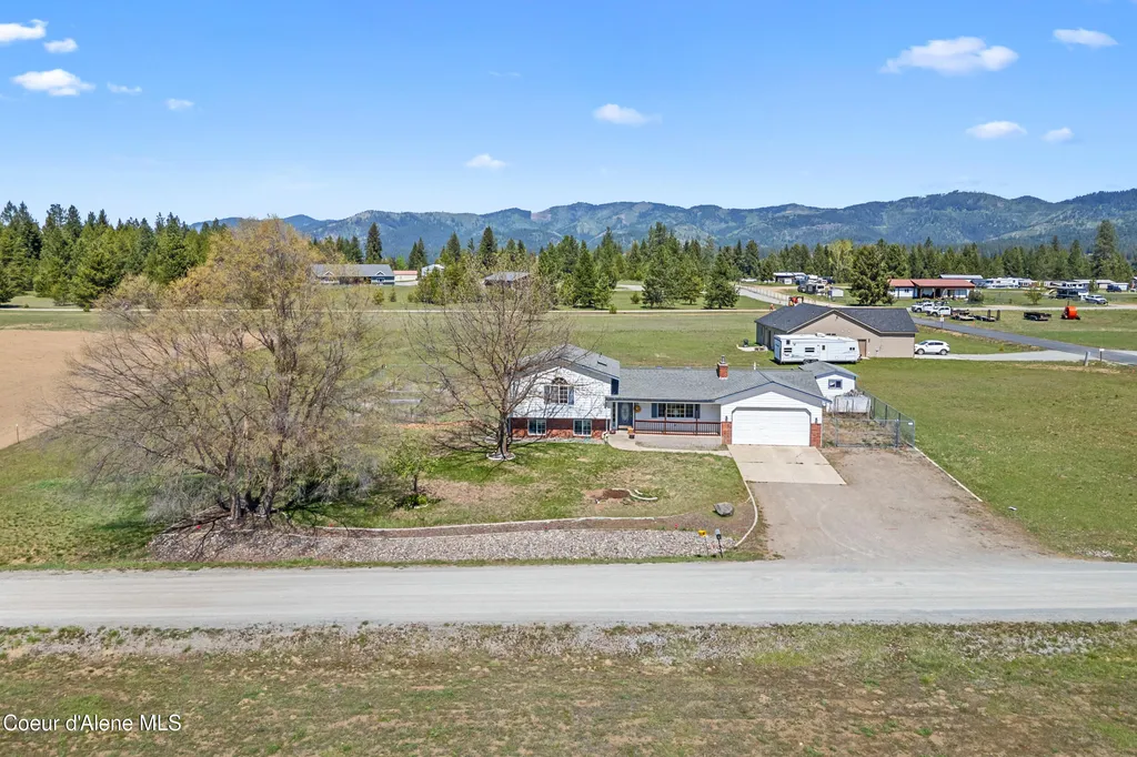 29 Silver Mountain Lane Oldtown ID 83822
