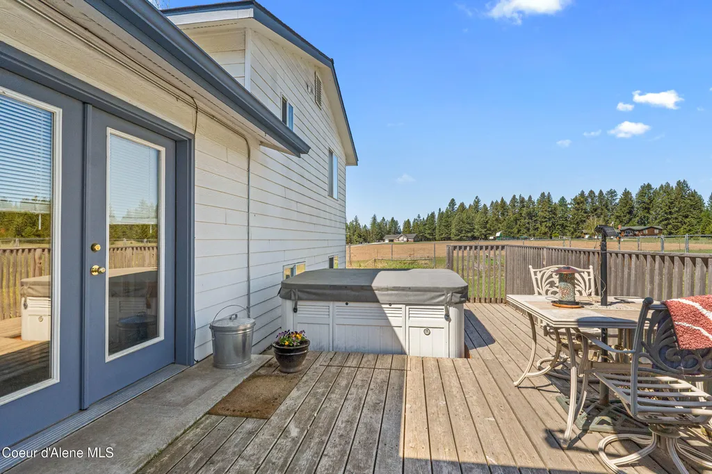 29 Silver Mountain Lane Oldtown ID 83822