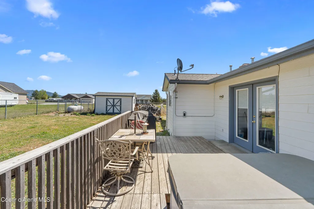 29 Silver Mountain Lane Oldtown ID 83822