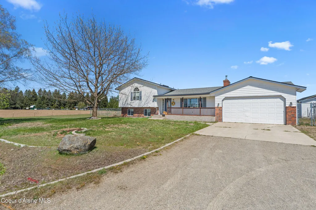 29 Silver Mountain Lane Oldtown ID 83822
