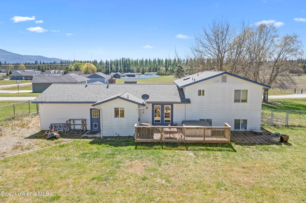 29 Silver Mountain Lane Oldtown ID 83822
