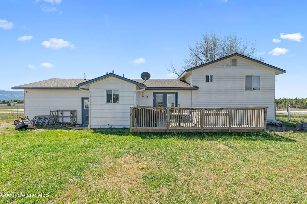 29 Silver Mountain Lane Oldtown ID 83822