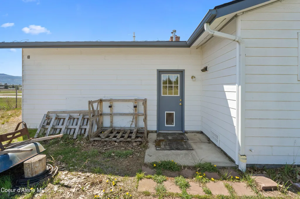 29 Silver Mountain Lane Oldtown ID 83822