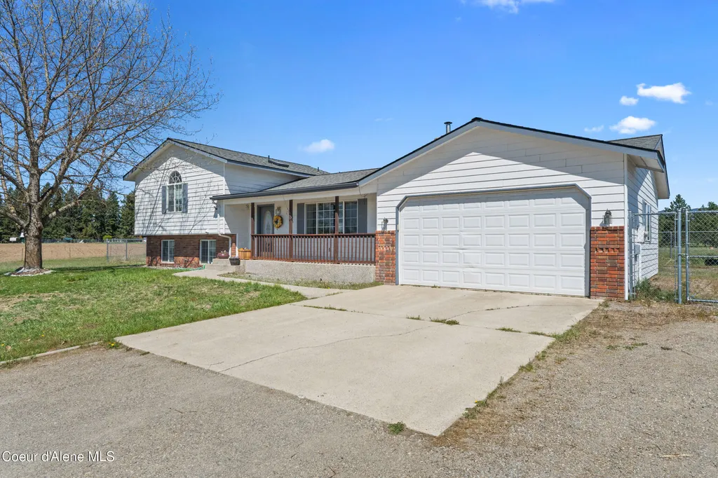 29 Silver Mountain Lane Oldtown ID 83822