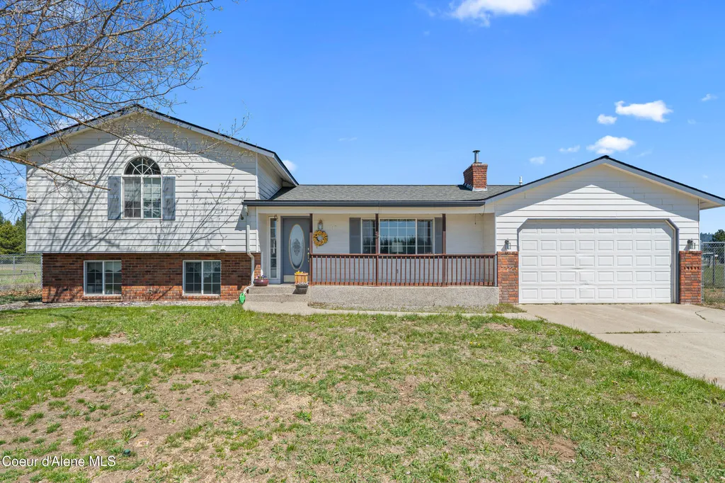 29 Silver Mountain Lane Oldtown ID 83822