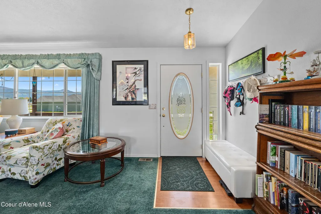 29 Silver Mountain Lane Oldtown ID 83822