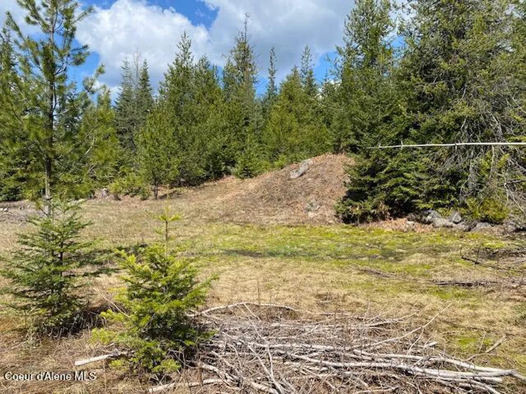 Nna Upper Gold Creek Road Sandpoint ID 83864