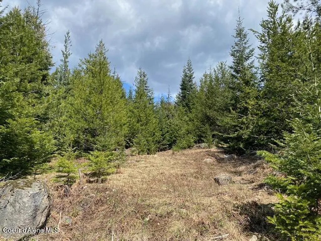 Nna Upper Gold Creek Road Sandpoint ID 83864