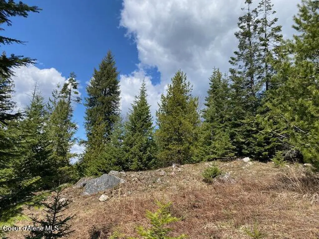 Nna Upper Gold Creek Road Sandpoint ID 83864