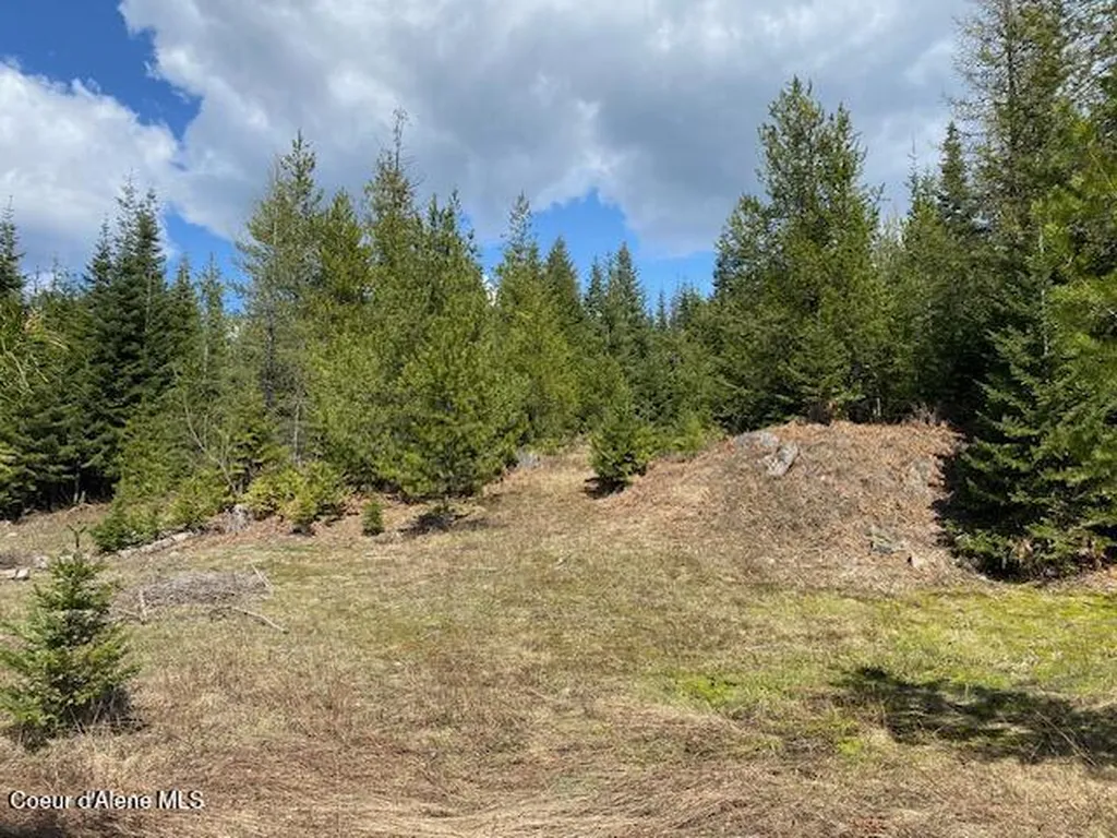 Nna Upper Gold Creek Road Sandpoint ID 83864
