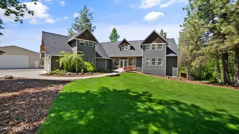 14807 N Forestdale Drive Rathdrum ID 83858