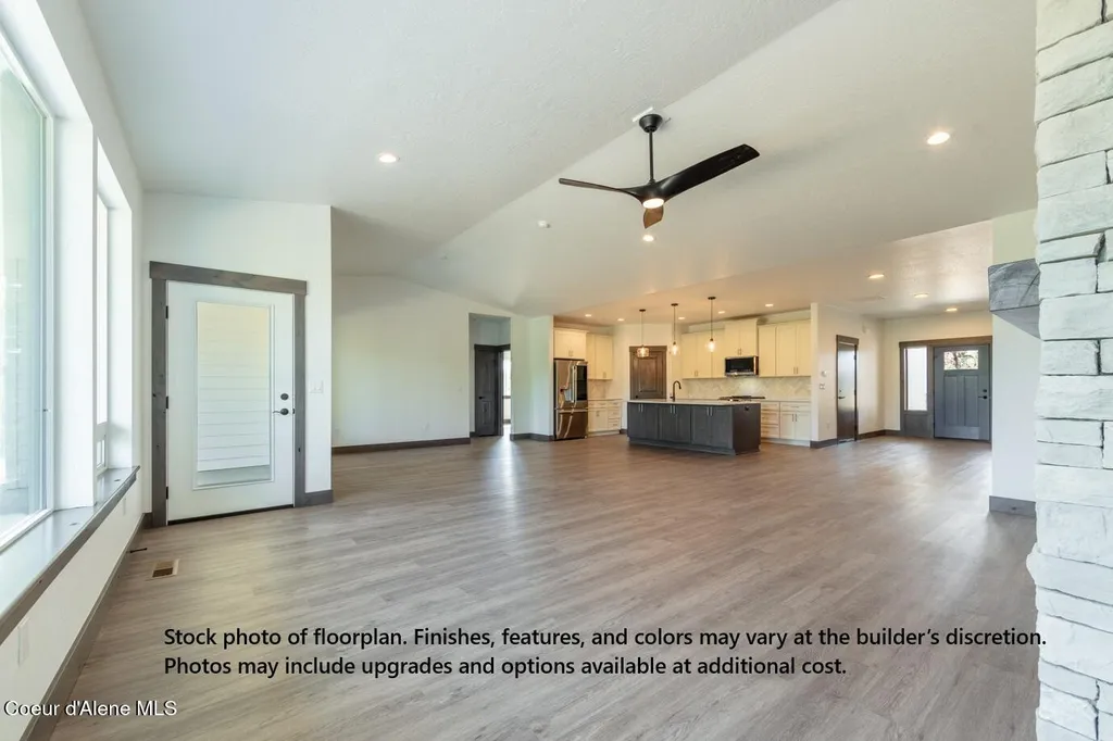7628 E Autry Lane Athol ID 83801