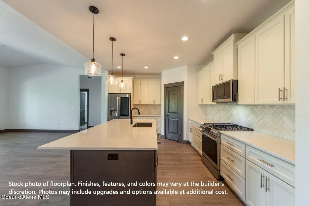 7628 E Autry Lane Athol ID 83801