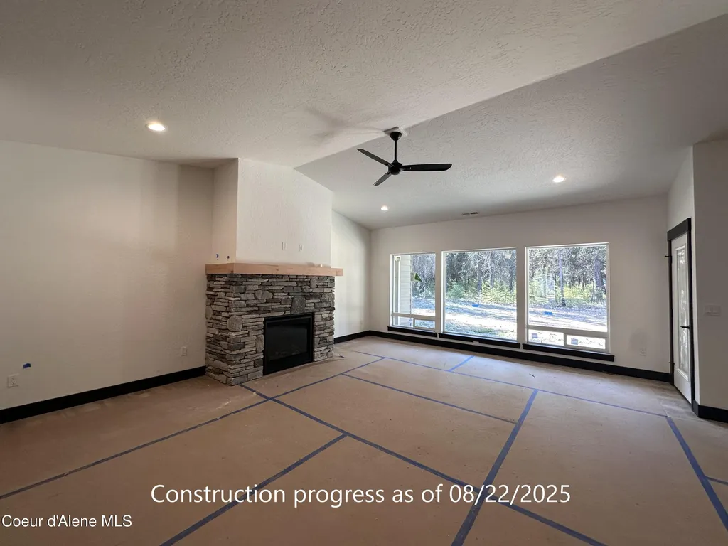 7628 E Autry Lane Athol ID 83801