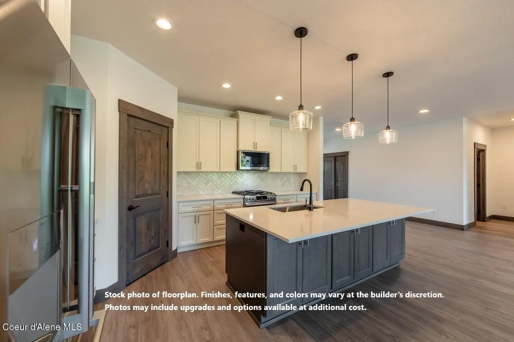 7628 E Autry Lane Athol ID 83801