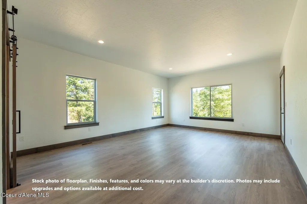 7628 E Autry Lane Athol ID 83801