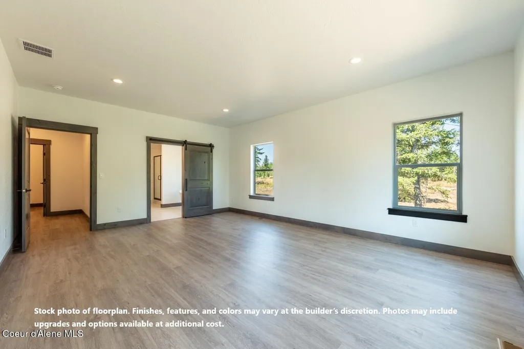7628 E Autry Lane Athol ID 83801