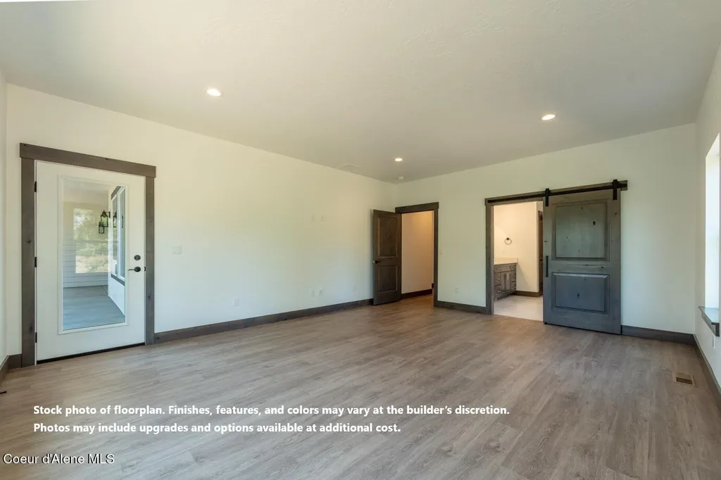 7628 E Autry Lane Athol ID 83801
