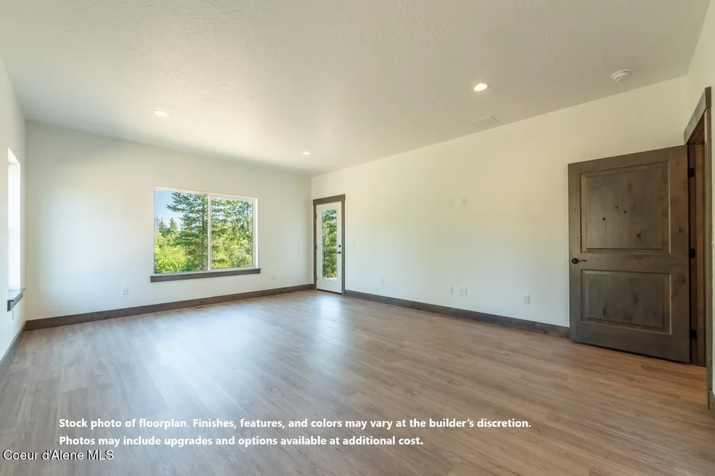 7628 E Autry Lane Athol ID 83801