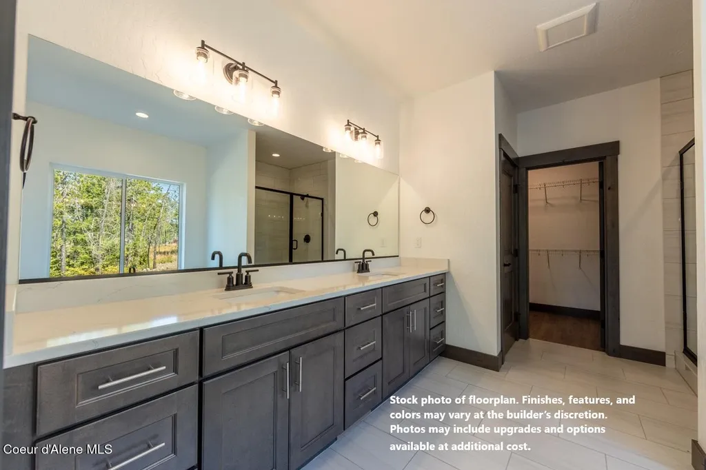 7628 E Autry Lane Athol ID 83801