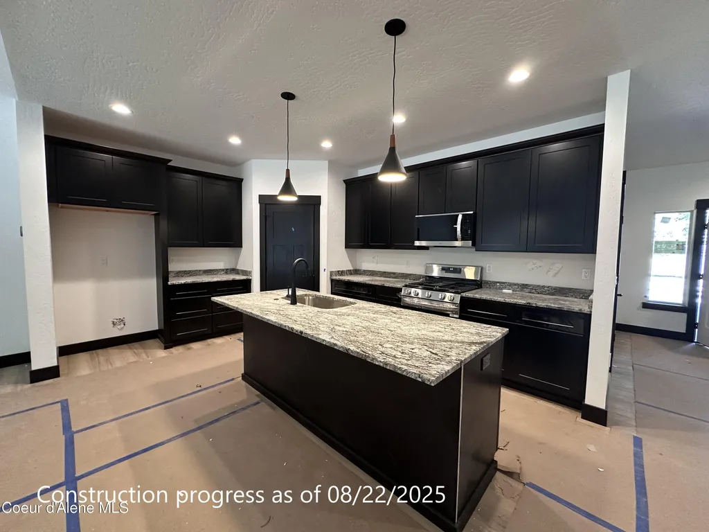 7628 E Autry Lane Athol ID 83801