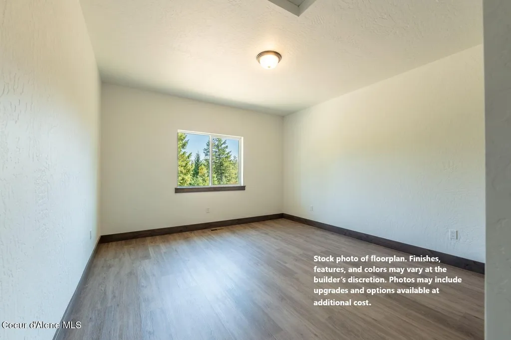7628 E Autry Lane Athol ID 83801