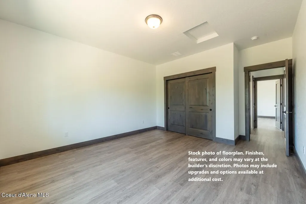 7628 E Autry Lane Athol ID 83801