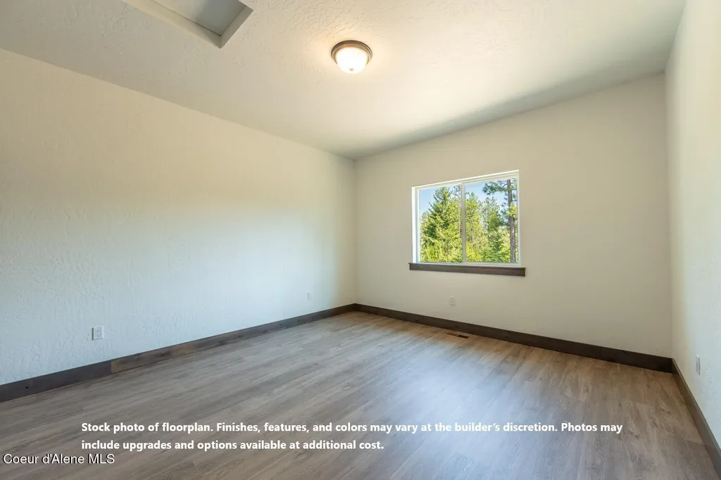 7628 E Autry Lane Athol ID 83801
