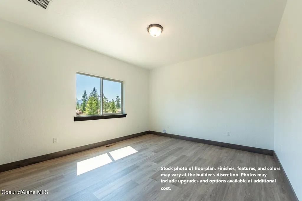 7628 E Autry Lane Athol ID 83801