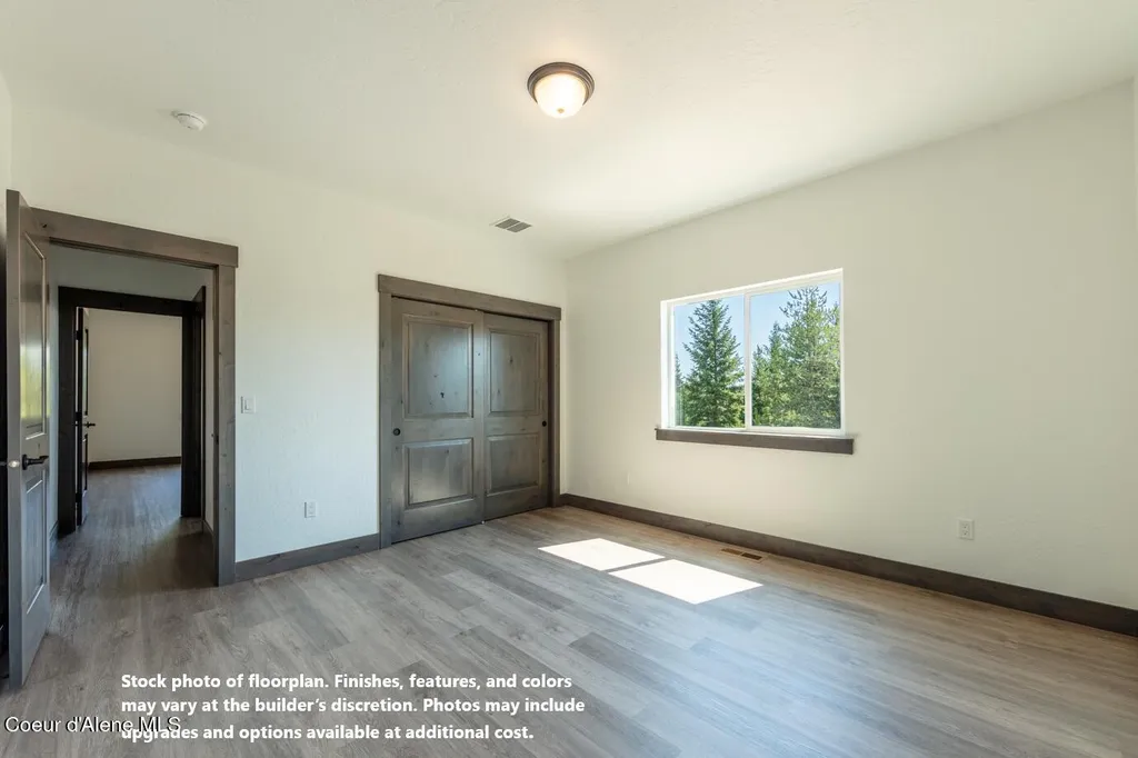7628 E Autry Lane Athol ID 83801