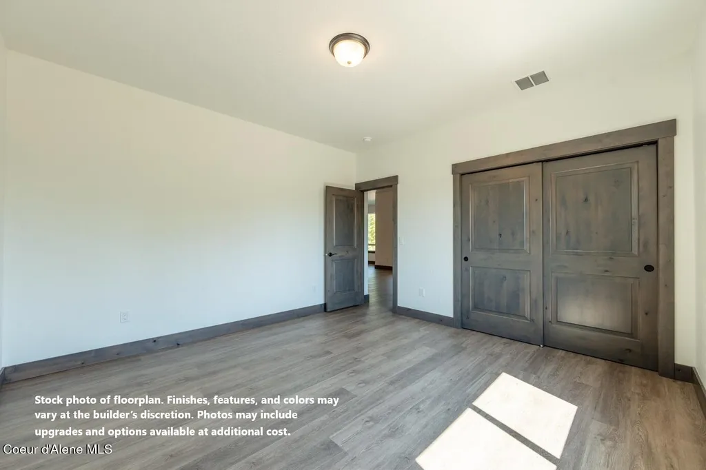 7628 E Autry Lane Athol ID 83801