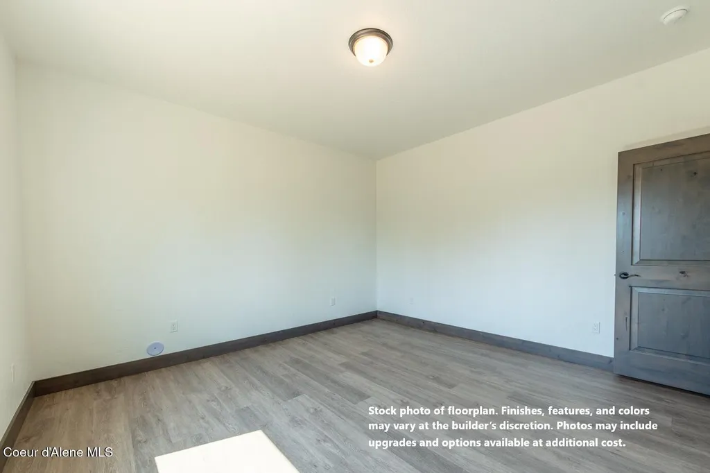 7628 E Autry Lane Athol ID 83801