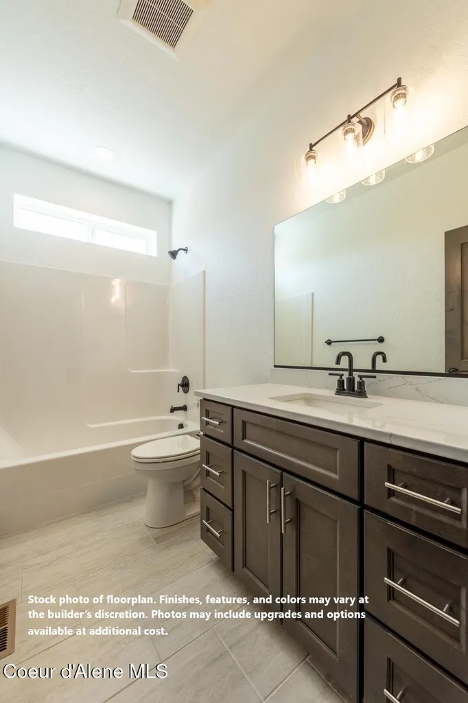 7628 E Autry Lane Athol ID 83801