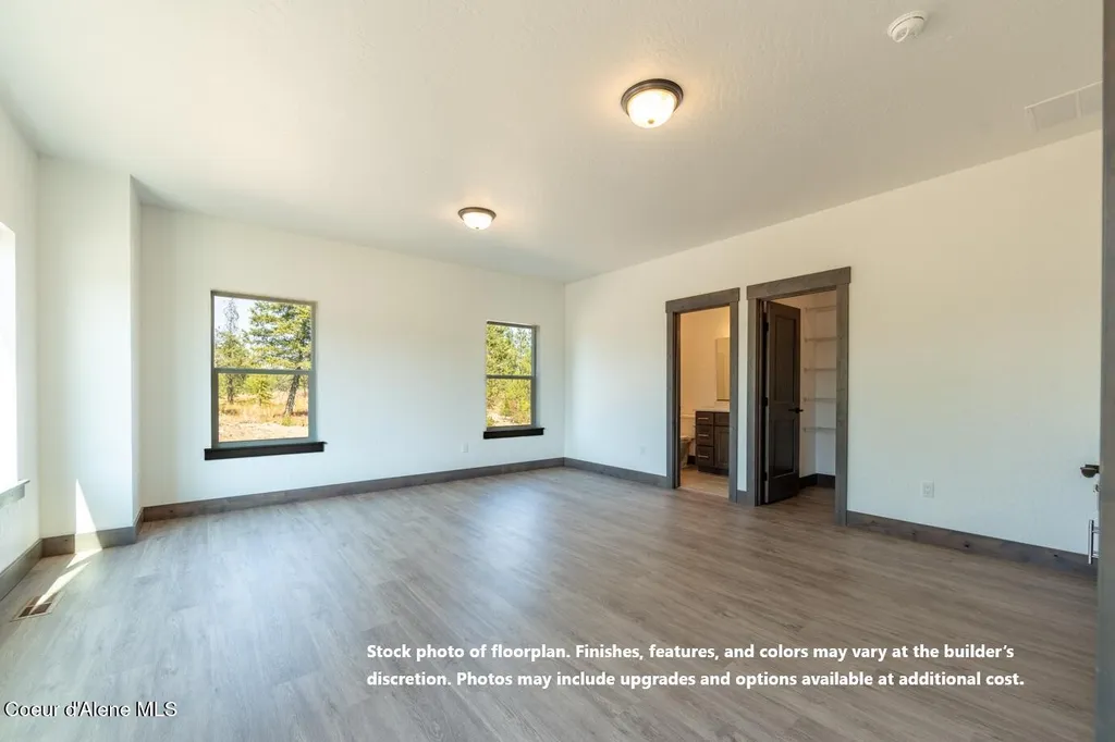 7628 E Autry Lane Athol ID 83801