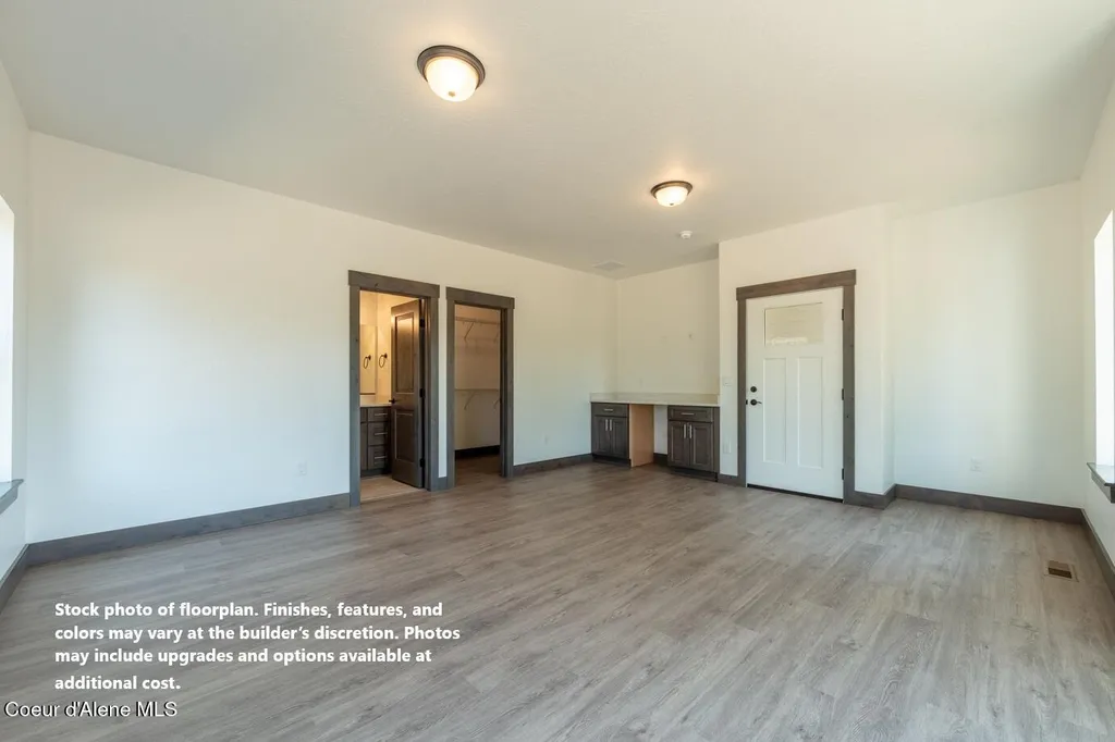 7628 E Autry Lane Athol ID 83801