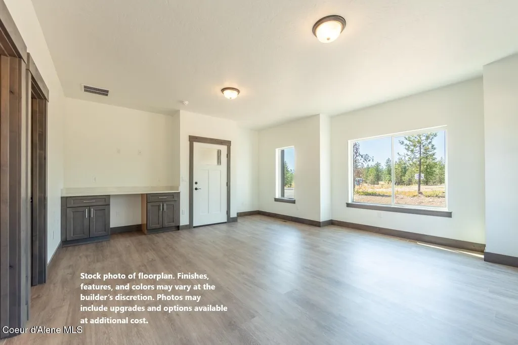 7628 E Autry Lane Athol ID 83801