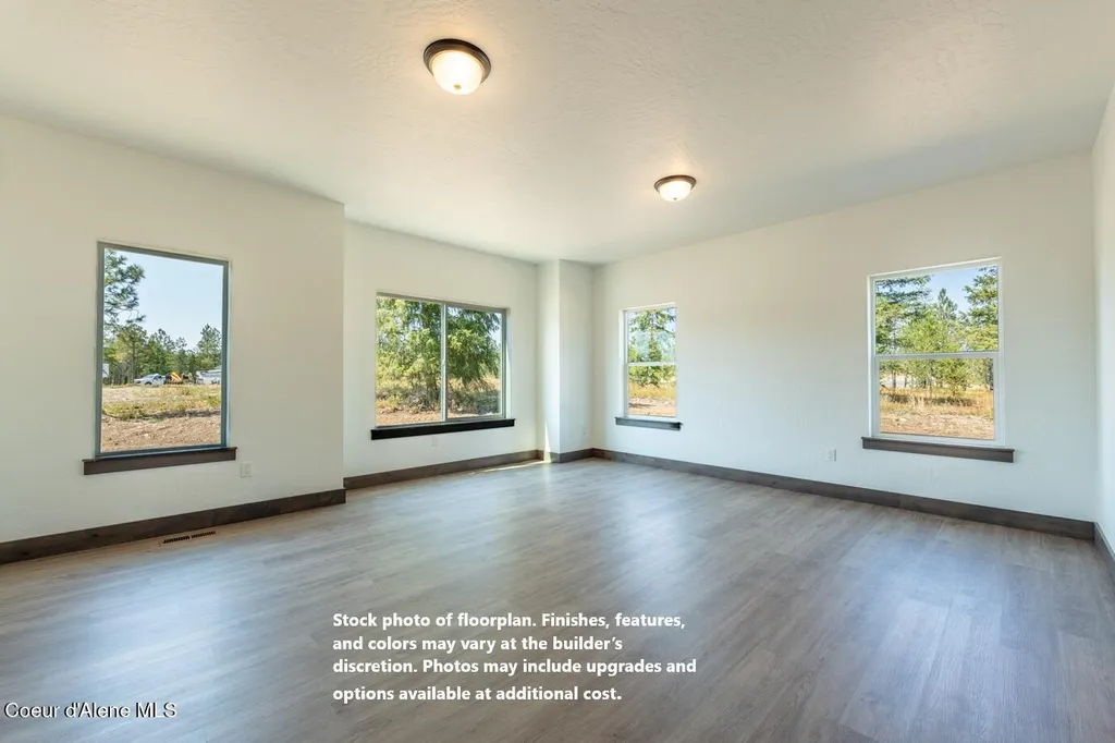 7628 E Autry Lane Athol ID 83801