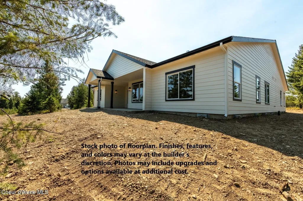 7628 E Autry Lane Athol ID 83801