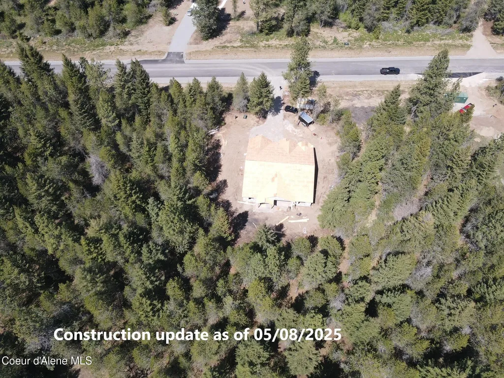 7628 E Autry Lane Athol ID 83801