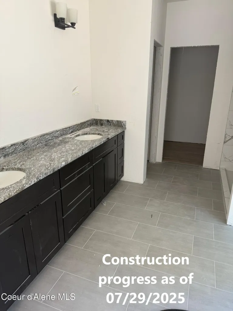 7628 E Autry Lane Athol ID 83801