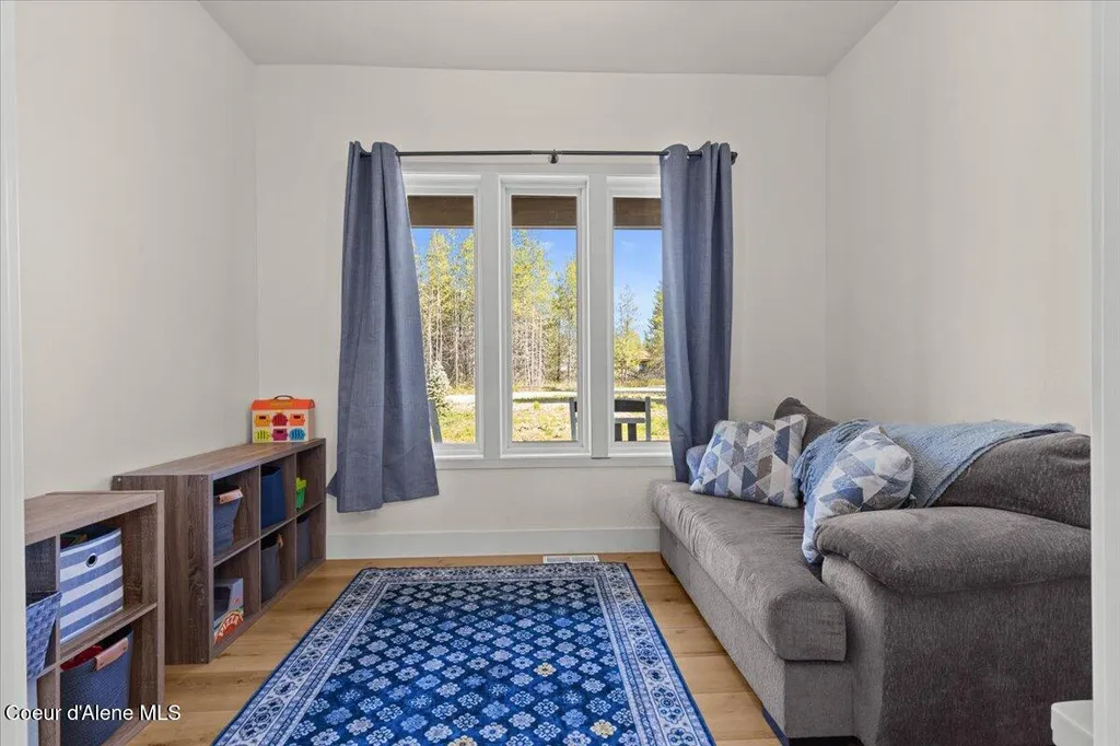 258 Satchel Drive Spirit Lake ID 83869