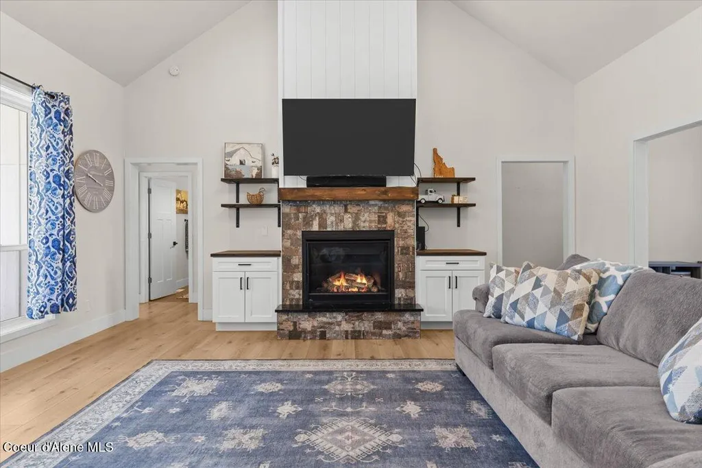 258 Satchel Drive Spirit Lake ID 83869