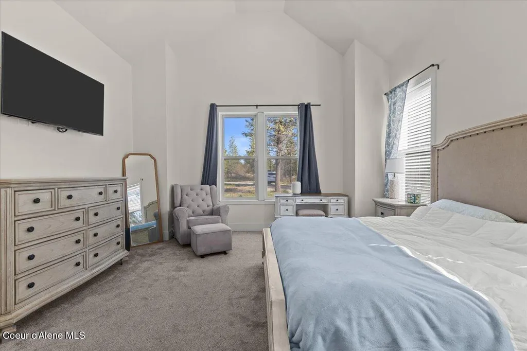 258 Satchel Drive Spirit Lake ID 83869