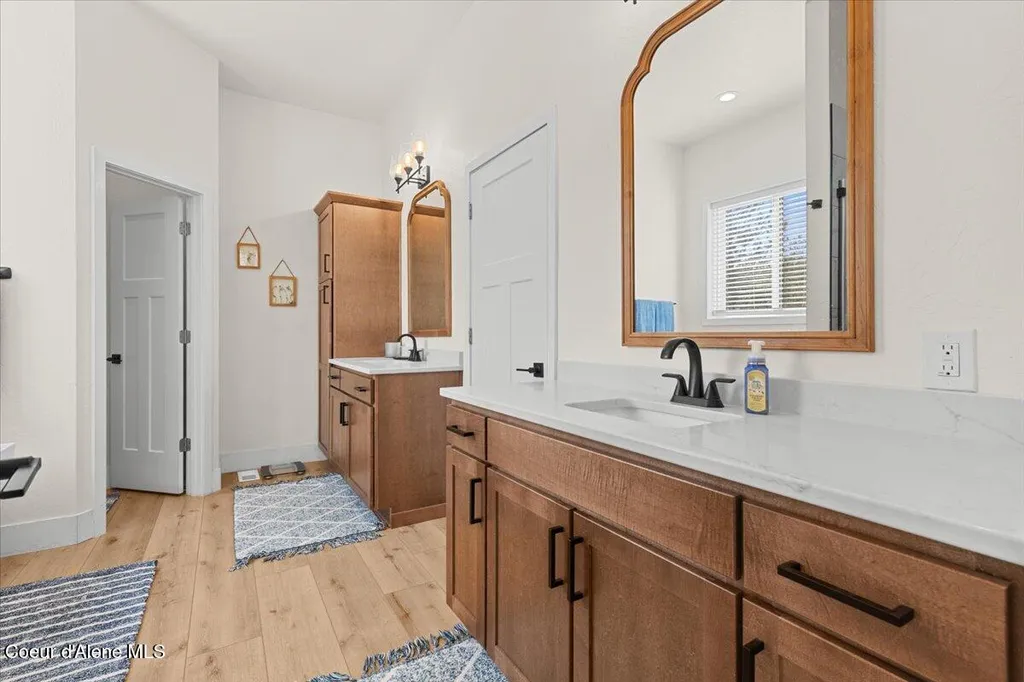 258 Satchel Drive Spirit Lake ID 83869